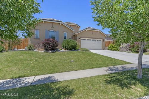 1455 Bluewood Dr, Reno, NV, 89523-6243 | Card Image
