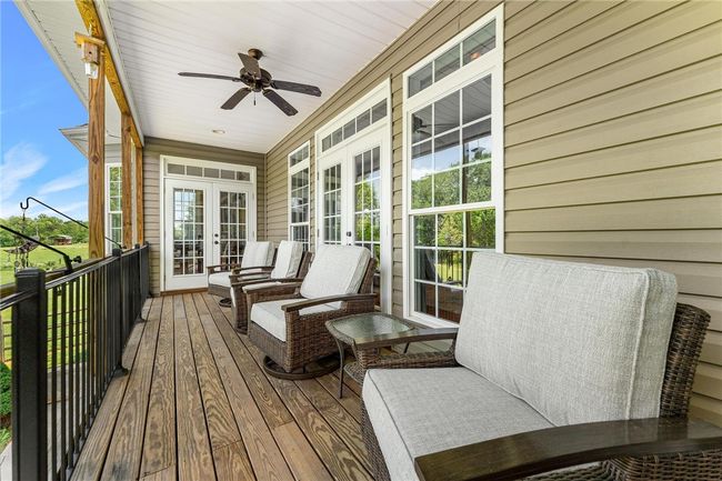 349 Winstead Rd, House other with 3 bedrooms, 4 bathrooms and null parking in West Union SC | Image 28