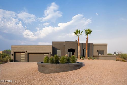 90-9545 E Romping Road, Carefree, AZ, 85377 | Card Image
