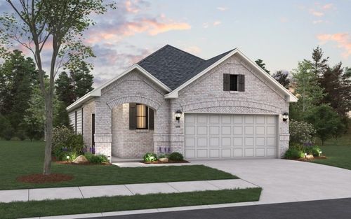 1426 Martingale Ln, Forney, TX, 75126-4199 | Card Image