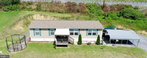 10067 Main St, MILL CREEK, PA, 17060-9520 | Card Image