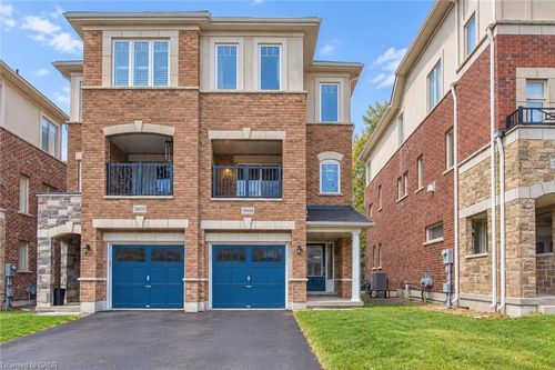 3968 Thomas Alton Blvd, Burlington, ON, L7M2A4 | Card Image