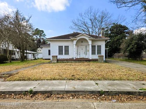 121 N Lombard Street, Opelousas, LA, 70570 | Card Image