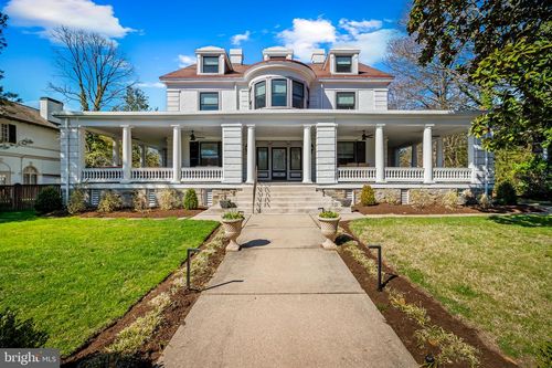 4502 Roland Ave, BALTIMORE, MD, 21210-2541 | Card Image