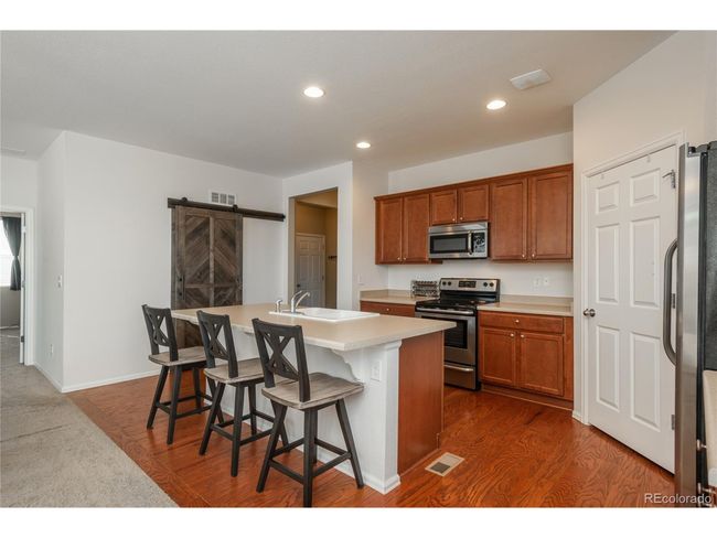 6434 N Ensenada Ct, House other with 3 bedrooms, 2 bathrooms and null parking in Aurora CO | Image 14