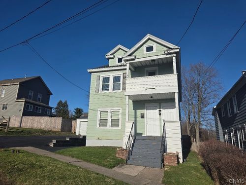 1-112 Gale Ave, Syracuse, NY, 13206-3531 | Card Image
