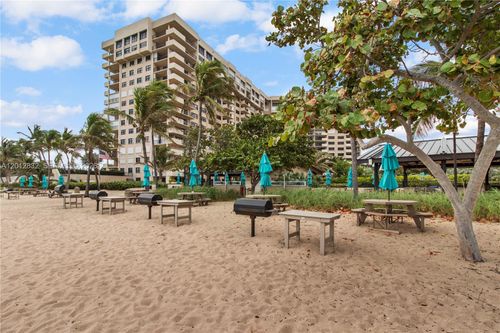 705-4900 N Ocean Blvd, Lauderdale By The Sea, FL, 33308-2933 | Card Image