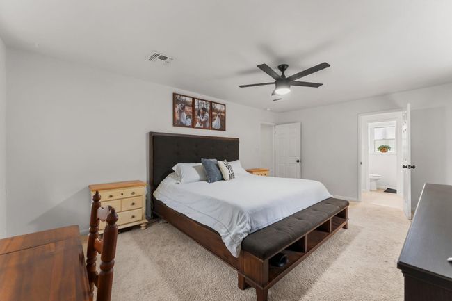 6415 Darby Way, House other with 4 bedrooms, 3 bathrooms and 2 parking in Spring TX | Image 10