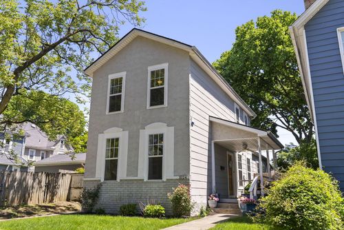 1024 Michigan Ave, Columbus, OH, 43201-3331 | Card Image