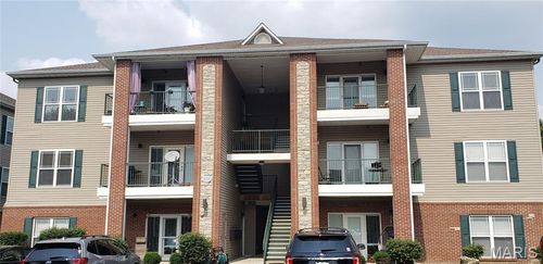 203-895 Forest Ave, Valley Park, MO, 63088-2535 | Card Image