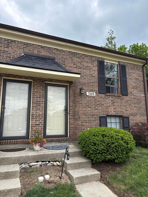 740 Spring Meadows Dr, Lexington, KY, 40504-3642 | Card Image