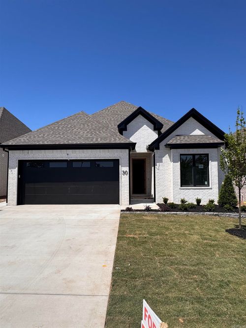 30 Mountain Brook Road, Little Rock, AR, 72223 | Card Image