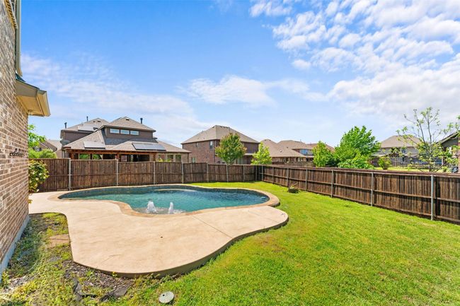 3122 Spring Creek Trl, House other with 4 bedrooms, 4 bathrooms and null parking in Prosper TX | Image 28