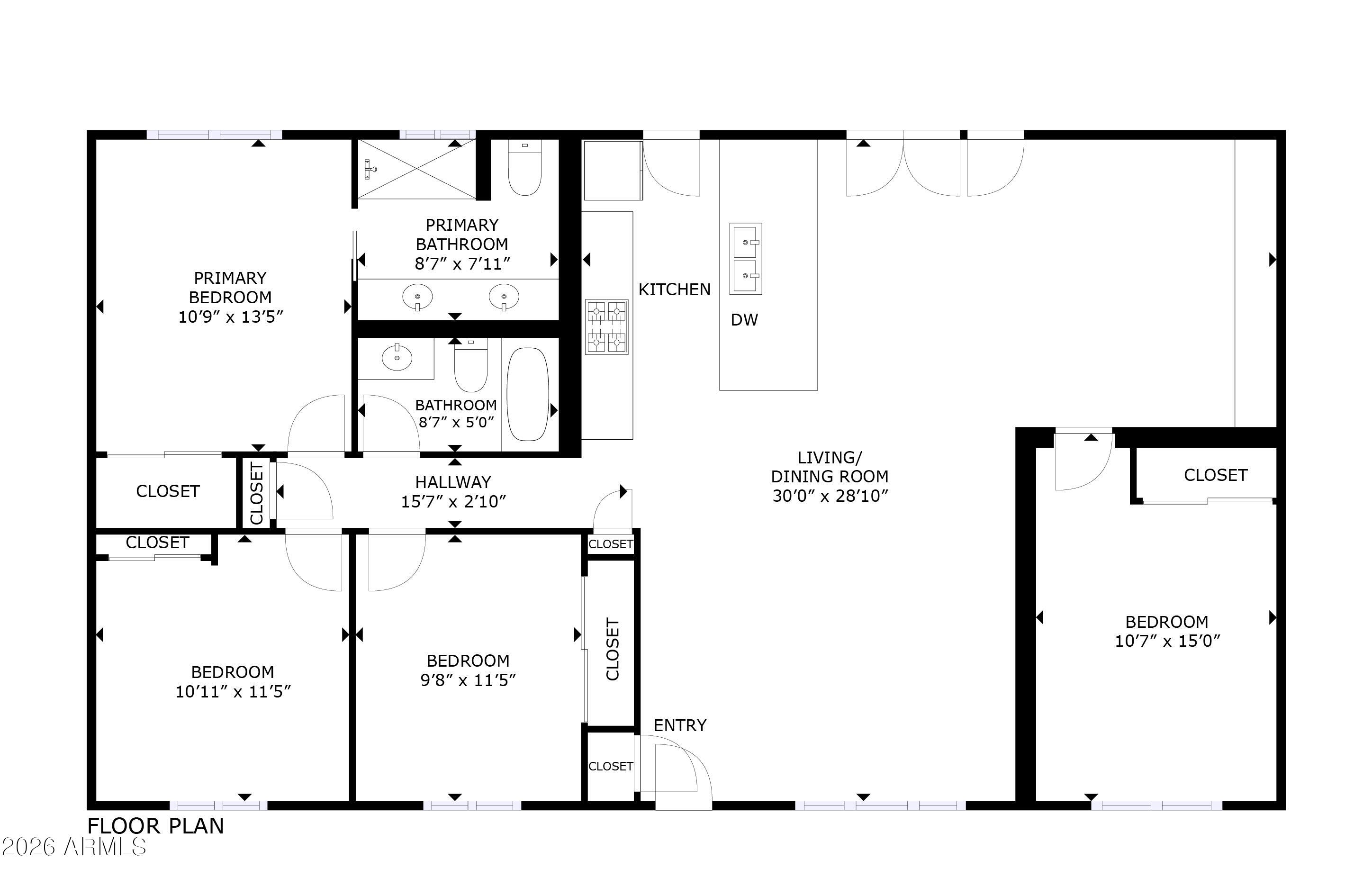 Residential in Scottsdale