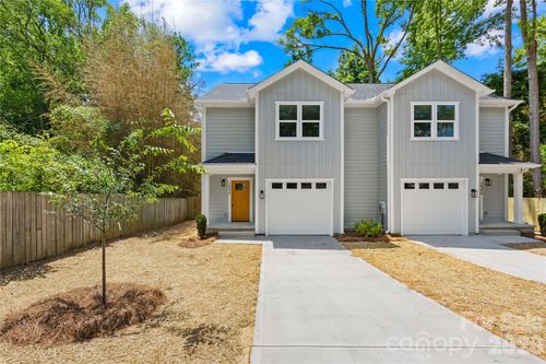 1940 Purser Dr, Charlotte, NC, 28215-2943 | Card Image