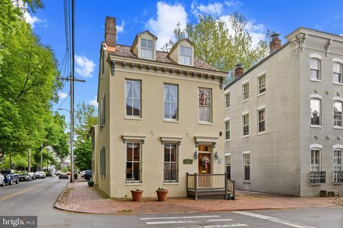 250 Prince George St, ANNAPOLIS, MD, 21401-1632 | Card Image