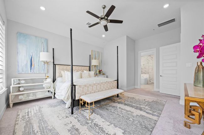 14202 Lollypine Pointe Dr, House other with 4 bedrooms, 4 bathrooms and 3 parking in Cypress TX | Image 16