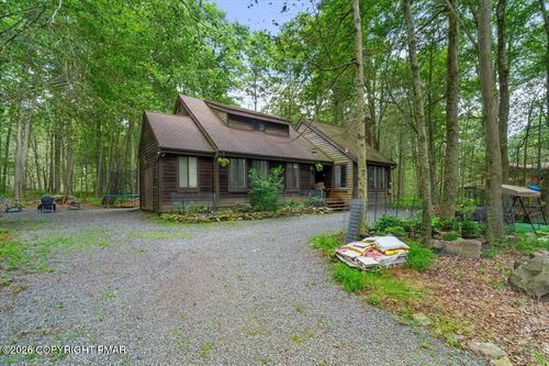 5211 Pioneer Trl, Pocono Pines, PA, 18350 | Card Image