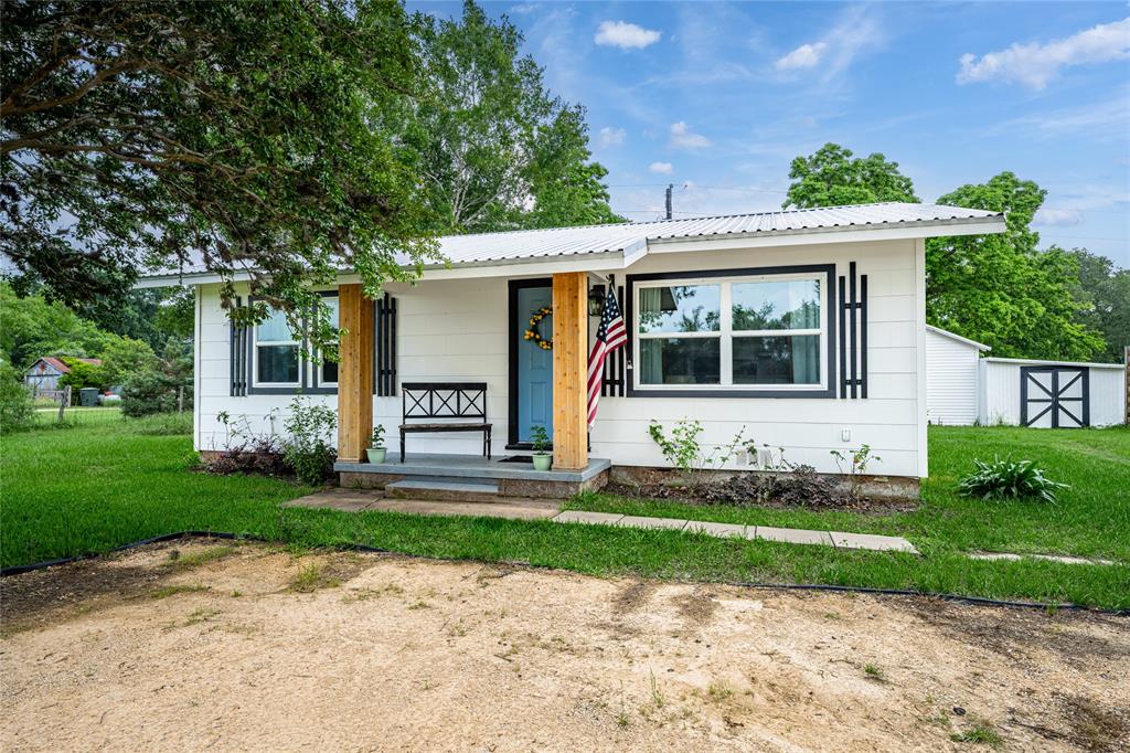 State Highway 237 , Fayetteville, TX 78940
