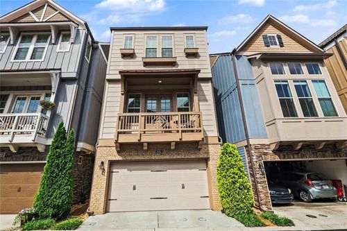 1056 Moorewood Ln Se, Smyrna, GA, 30080-1992 | Card Image