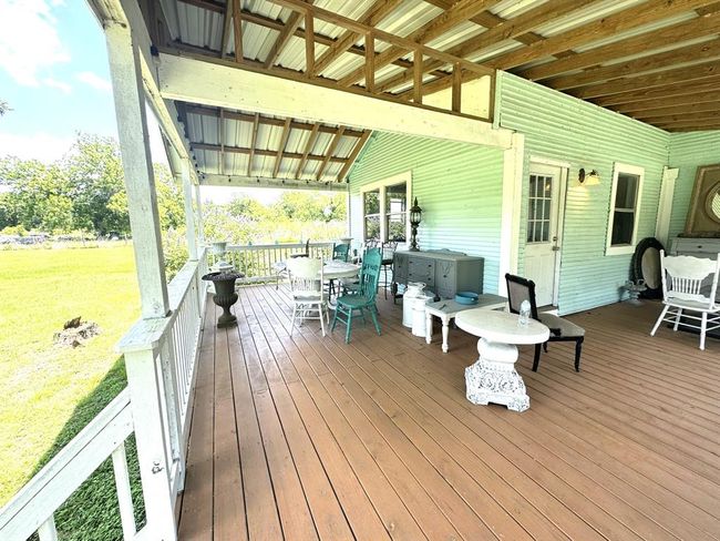 12215 Fm 442 Rd, House other with 2 bedrooms, 1 bathrooms and 1 parking in Boling TX | Image 29
