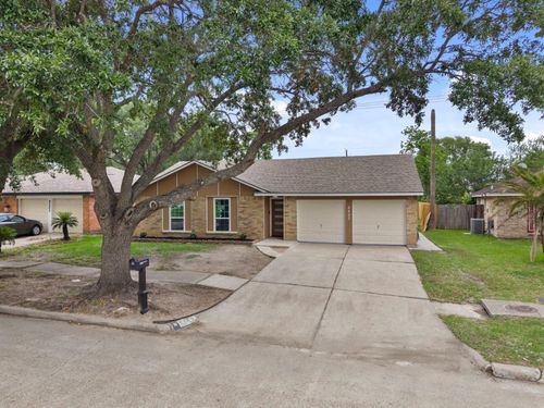8403 Swan Meadow Ln, Humble, TX, 77338-1754 | Card Image