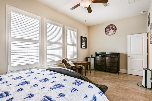 Spacious bedrooms | Image 21