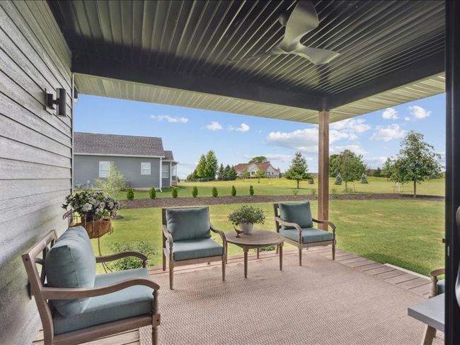 5112 Scenic View Ct Sw, House other with 5 bedrooms, 3 bathrooms and null parking in Cedar Rapids IA | Image 17