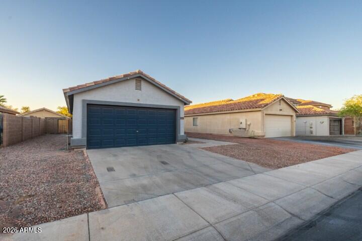 Residential in El Mirage 2