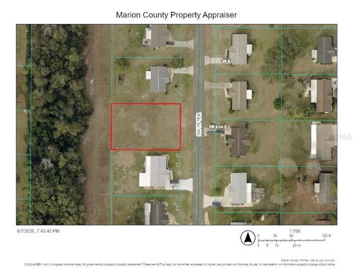 11120 Sw 79th Ter, OCALA, FL, 34476-3765 | Card Image