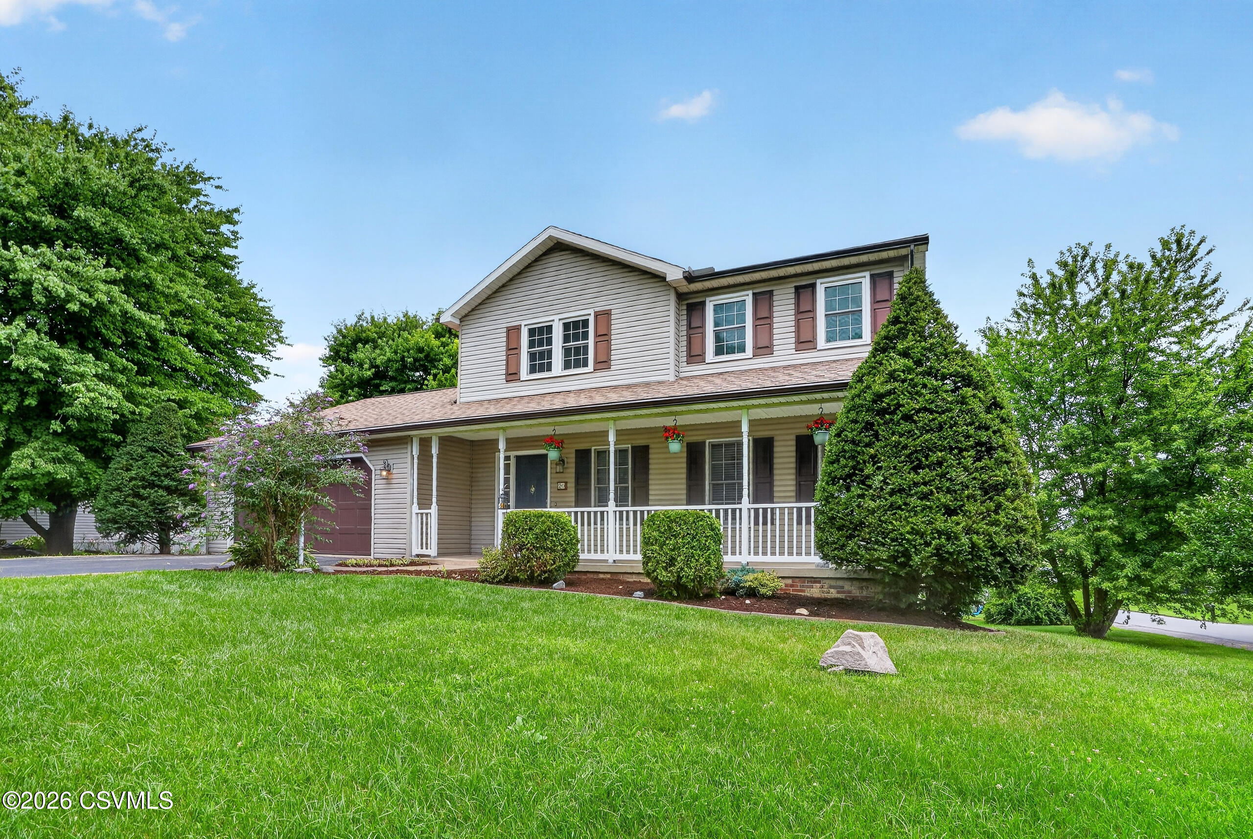 Residential in Selinsgrove 2