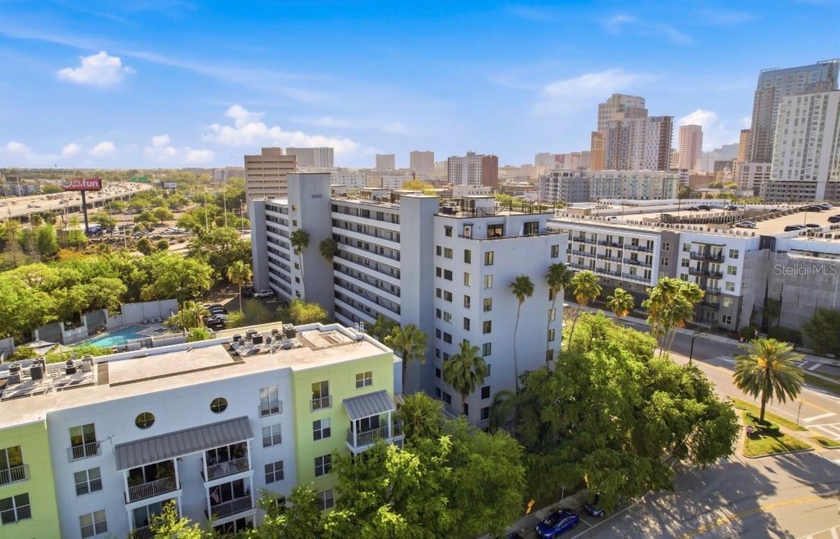 Residential Lease in TAMPA