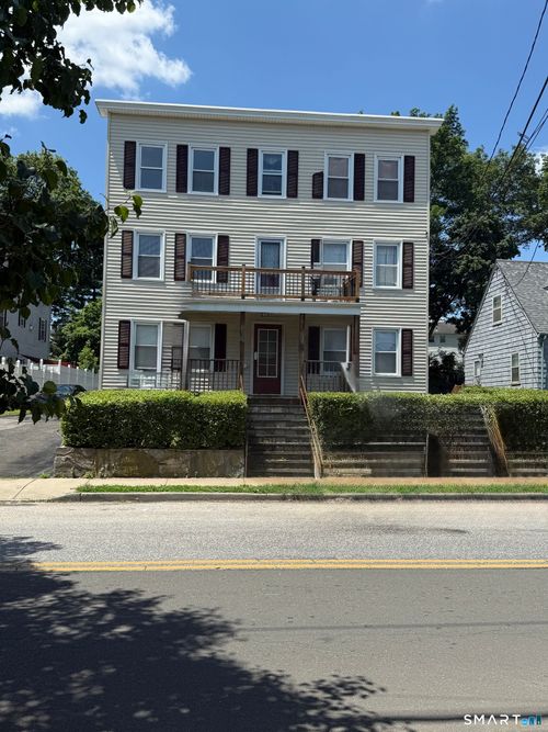 113 Seaside Avenue, Stamford, CT, 06902 | Card Image