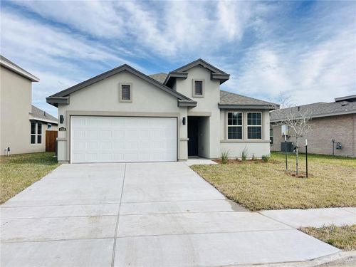 8316 N 35th Ln, McAllen, TX, 78504-6919 | Card Image