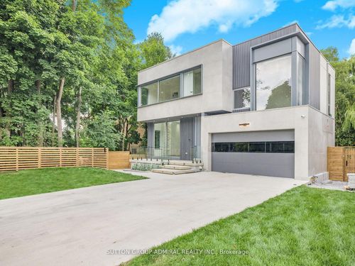 157 Old Forest Hill Road, Toronto, ON, M5N2N7 | Card Image