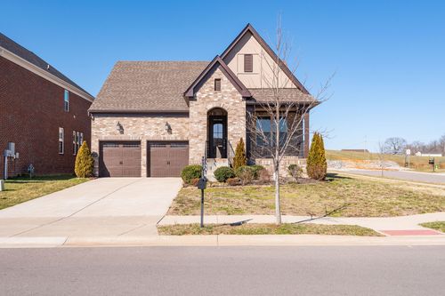 3000 Elliott Dr, Mount Juliet, TN, 37122-0606 | Card Image