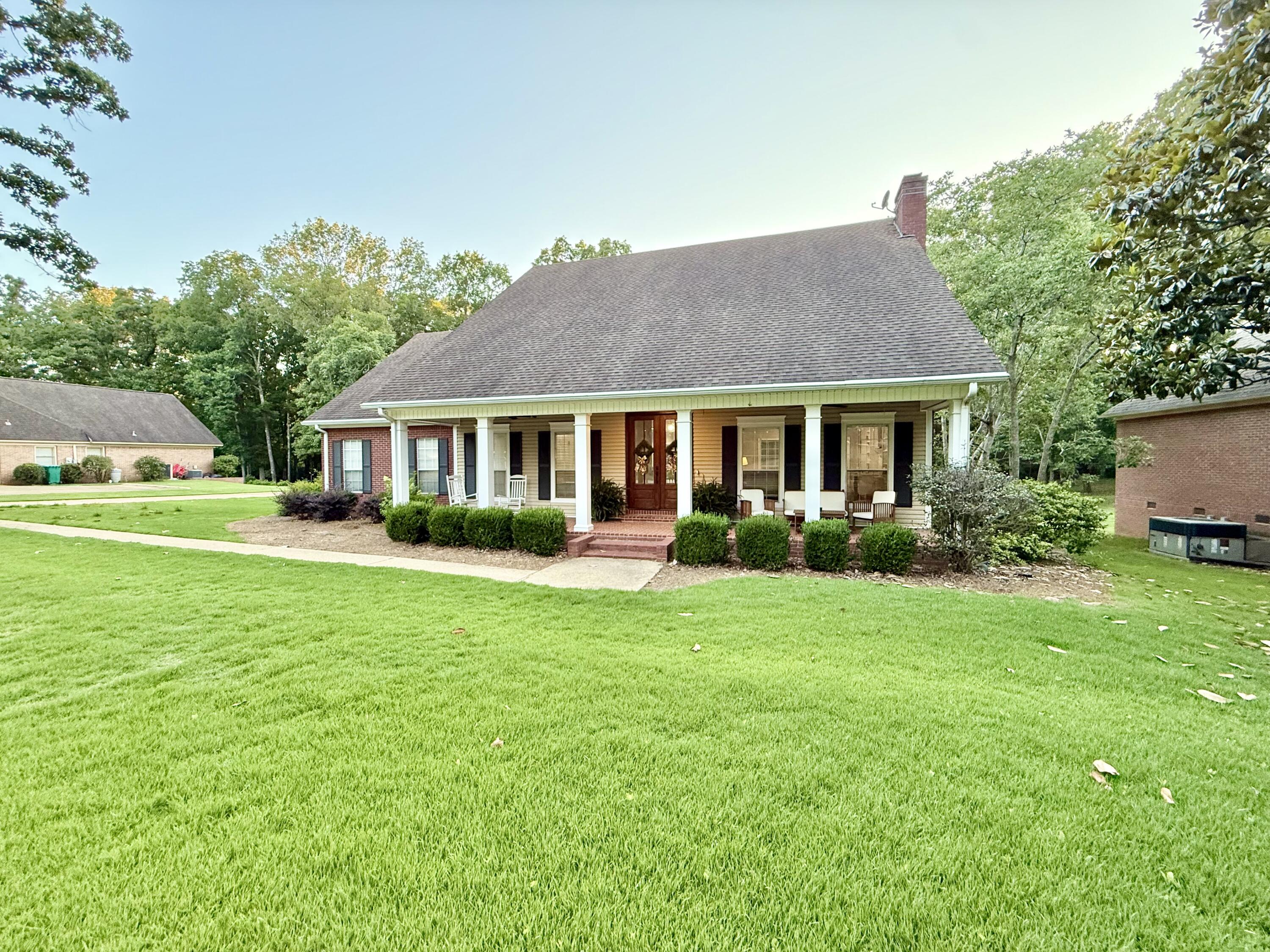 Residential in Tupelo 3