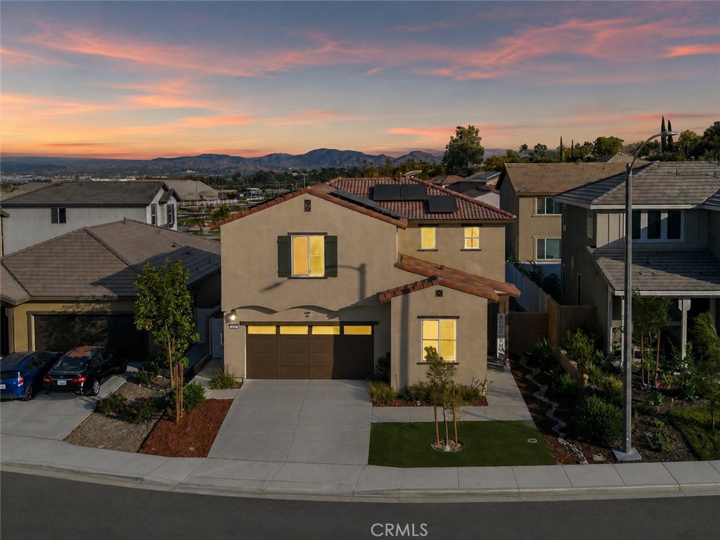 Residential in Rialto