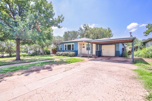 3009 42nd St, Lubbock, TX, 79404 | Card Image
