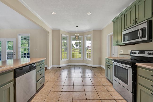 203 Stella Dr, House other with 4 bedrooms, 4 bathrooms and 3 parking in Bridgeport AL | Image 15