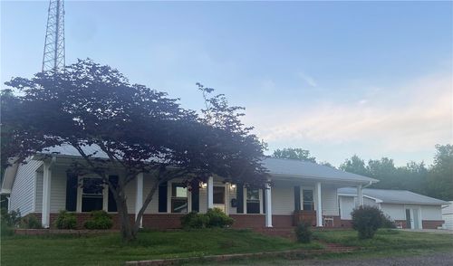 1104 N Plum St, Booneville, AR, 72927-6500 | Card Image