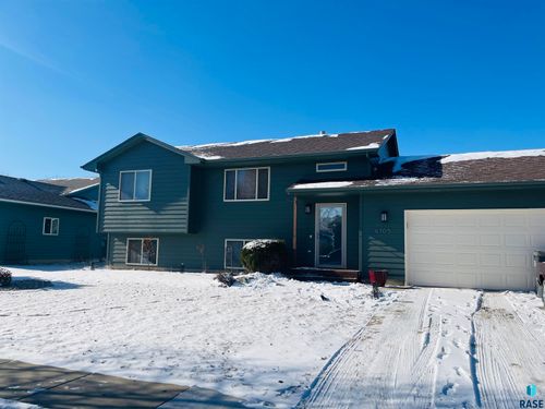 6105 S Aaron Ave Avenue, Sioux Falls, SD, 57106 | Card Image