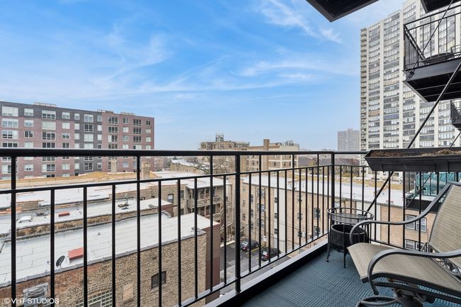 APT-705 - 3900 N Pine Grove Ave, Condo with 1 bedrooms, 1 bathrooms and 1 parking in Chicago IL | Image 14