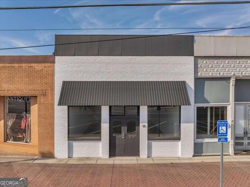 115 S Sumter St, Oglethorpe, GA, 31068-9102 | Card Image