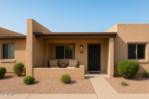 66-130 Castle Rock Rd, Sedona, AZ, 86351-8807 | Card Image