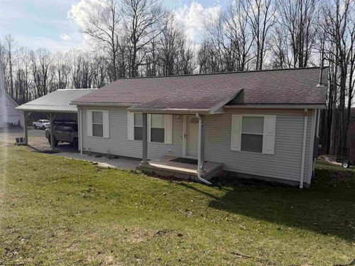 3151 Dogtown Road, Reedsville, WV, 26547 | Card Image