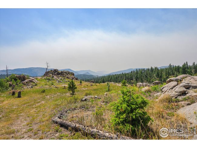3805 Davis Ranch Rd, House other with 4 bedrooms, 3 bathrooms and null parking in Bellvue CO | Image 37