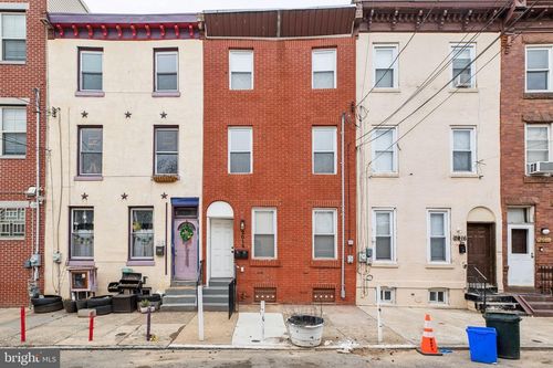 2014 N 3rd St, PHILADELPHIA, PA, 19122-1507 | Card Image