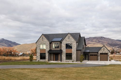3-260 S 7900 St E, Huntsville, UT, 84317 | Card Image