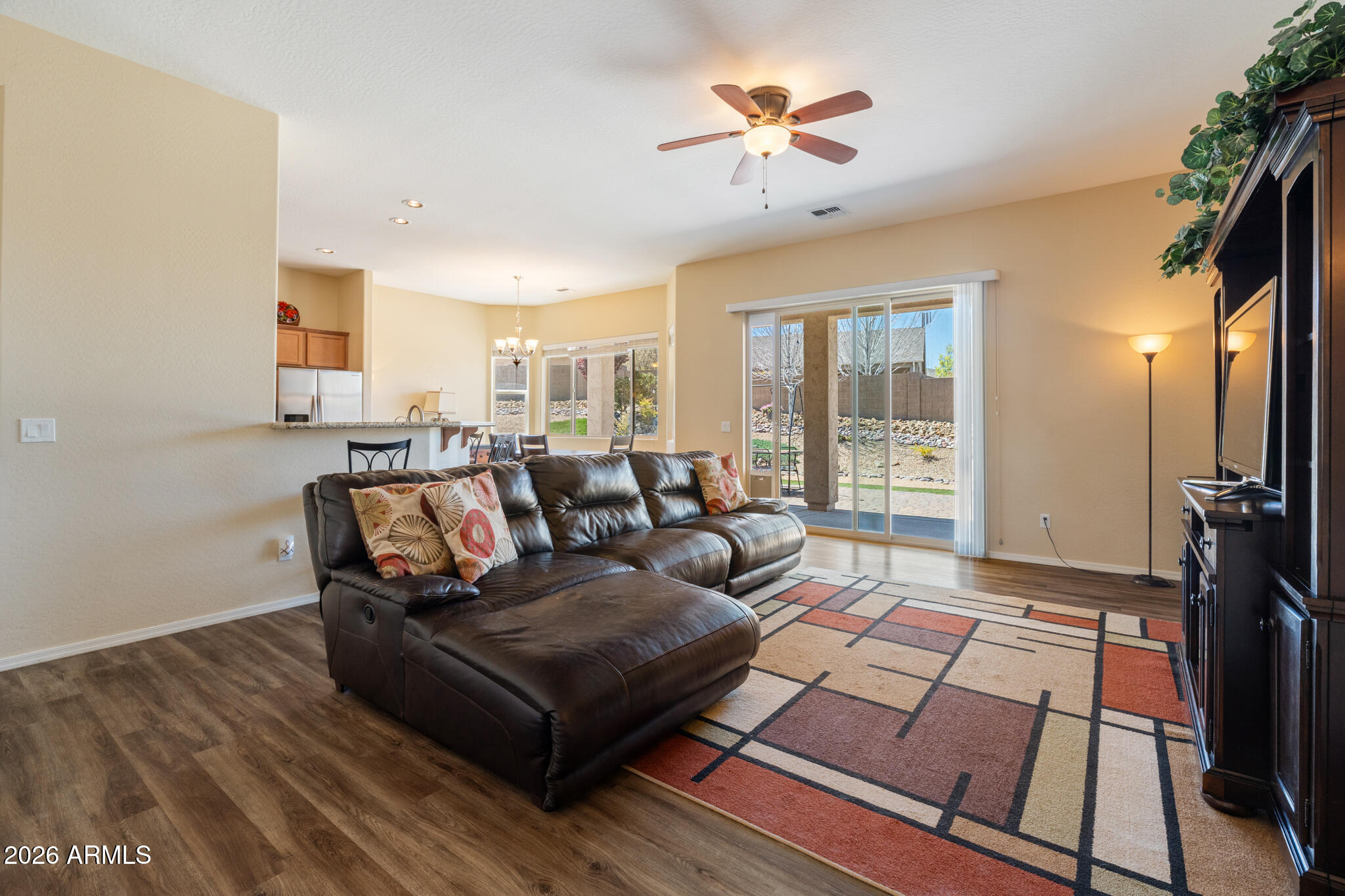 Residential in Prescott Valley 3